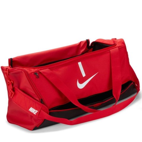 Torba na ramię Nike ACADEMY TEAM czerwona (CU8089 657) Torba na ramię Nike ACADEMY TEAM czerwona (CU8089 657)