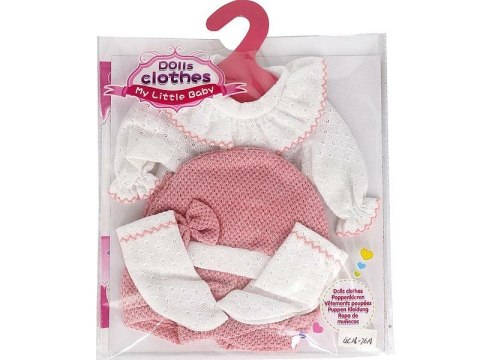 Ubranko Adar dla lalki bobas 35cm (591141) Ubranko Adar dla lalki bobas 35cm (591141)