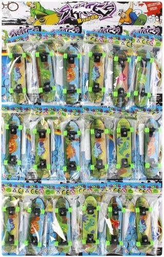 Deskorolka Mega Creative na palec 10cm (524468)