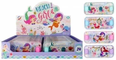 Gra zręcznościowa Mega Creative wodna (502431) Gra zręcznościowa Mega Creative wodna (502431)