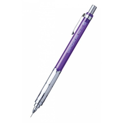 Ołówek automatyczny Pentel ołówek automatyczny 0,5mm (PG315-TVX) Ołówek automatyczny Pentel ołówek automatyczny 0,5mm (PG315-TVX)