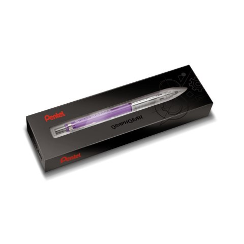 Ołówek automatyczny Pentel ołówek automatyczny 0,5mm (PG315-TVX) Ołówek automatyczny Pentel ołówek automatyczny 0,5mm (PG315-TVX)