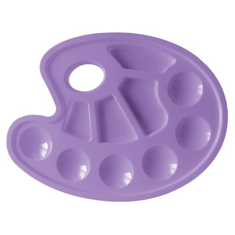 Paletka Bebe plastikowa Paletka Bebe plastikowa