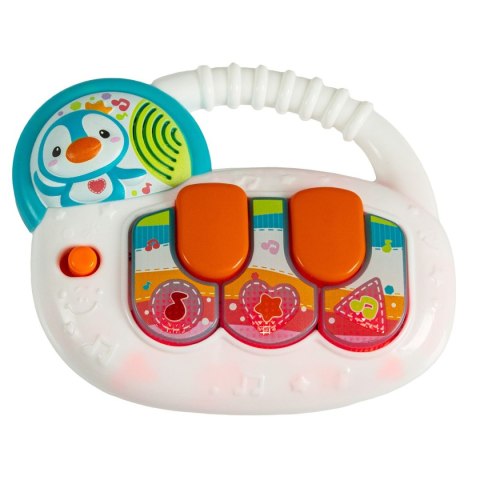 Pianino Smily Play pingwinek (001804) Pianino Smily Play pingwinek (001804)