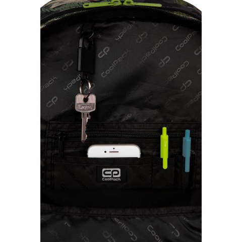 Plecak Patio CoolPack Rider (F059672) Plecak Patio CoolPack Rider (F059672)