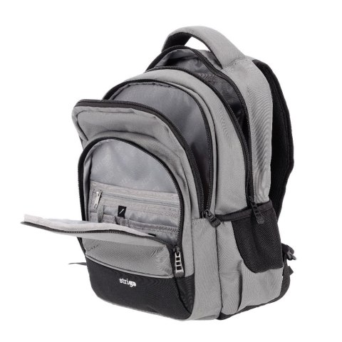Plecak Strigo MISTY CLASSIC szary (PL001) Plecak Strigo MISTY CLASSIC szary (PL001)