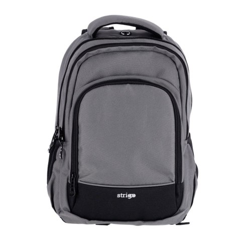 Plecak Strigo MISTY CLASSIC szary (PL001) Plecak Strigo MISTY CLASSIC szary (PL001)