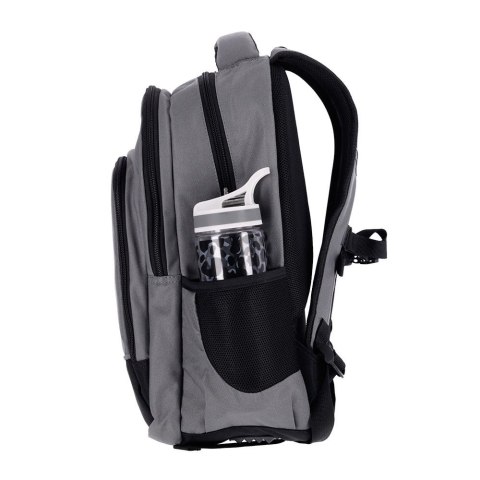 Plecak Strigo MISTY CLASSIC szary (PL001) Plecak Strigo MISTY CLASSIC szary (PL001)