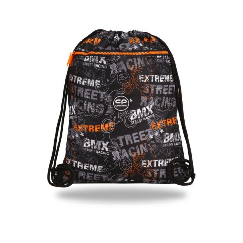 Worek na buty Patio CoolPack Vert (E70592) Worek na buty Patio CoolPack Vert (E70592)