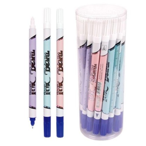 Wymazywacz do atramentu Cresco DEVIL-PASTEL (070037) Wymazywacz do atramentu Cresco DEVIL-PASTEL (070037)