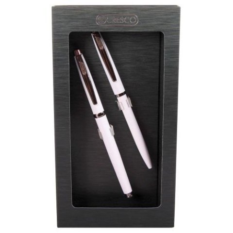 Zestaw piśmienniczy Cresco MAESTRO (8300390) Zestaw piśmienniczy Cresco MAESTRO (8300390)