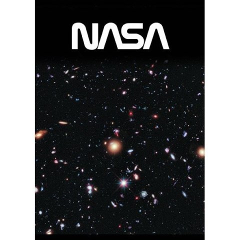 Zeszyt Unipap Space Adventure A5 32k. 70g linia kolor Zeszyt Unipap Space Adventure A5 32k. 70g linia kolor