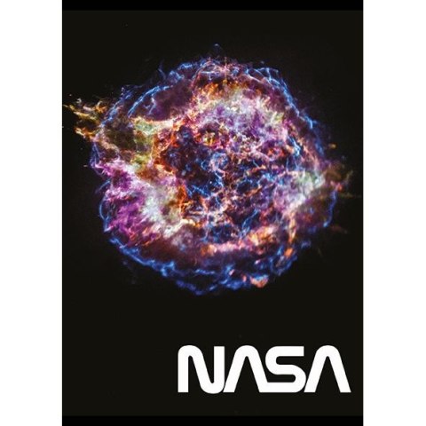 Zeszyt Unipap Space Adventure A5 32k. 70g linia kolor Zeszyt Unipap Space Adventure A5 32k. 70g linia kolor