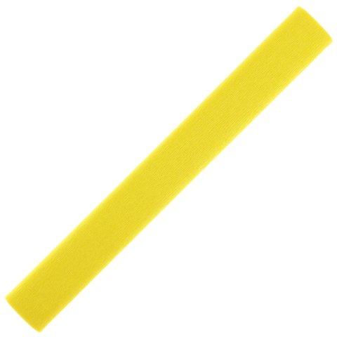 Bibuła marszczona Tymos marszczona 104 żółta 500mm x 2000mm Bibuła marszczona Tymos marszczona 104 żółta 500mm x 2000mm