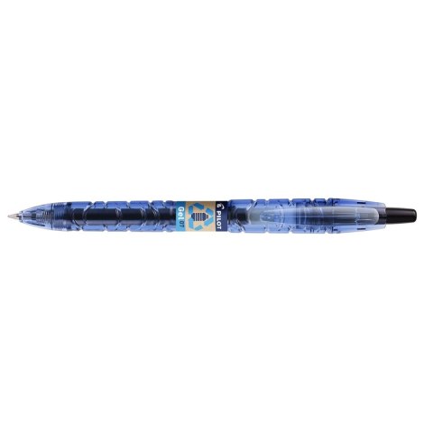 Długopis olejowy Pilot czarny 0,7mm (PIBP-B2P-7-B-BG-v2) Długopis olejowy Pilot czarny 0,7mm (PIBP-B2P-7-B-BG-v2)