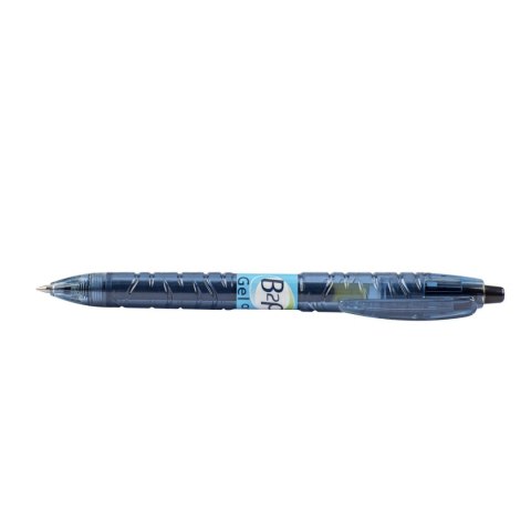 Długopis olejowy Pilot czarny 0,7mm (PIBP-B2P-7-B-BG-v2) Długopis olejowy Pilot czarny 0,7mm (PIBP-B2P-7-B-BG-v2)