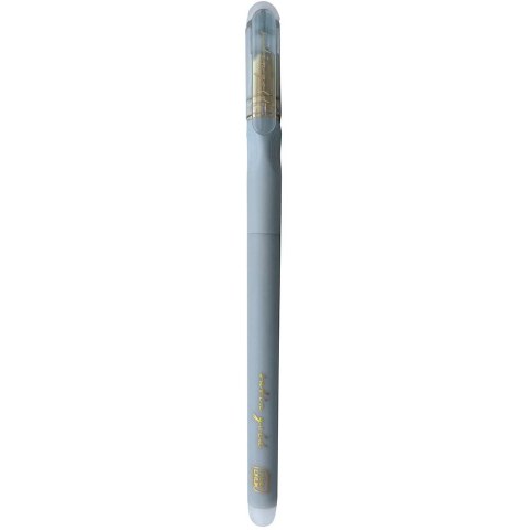 Długopis wymazywalny Interdruk SATIN GOLD 5902277346445 niebieski 0,5mm Długopis wymazywalny Interdruk SATIN GOLD 5902277346445 niebieski 0,5mm