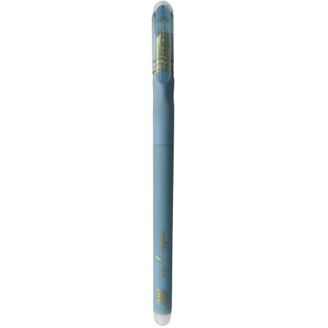 Długopis wymazywalny Interdruk SATIN GOLD 5902277346445 niebieski 0,5mm Długopis wymazywalny Interdruk SATIN GOLD 5902277346445 niebieski 0,5mm