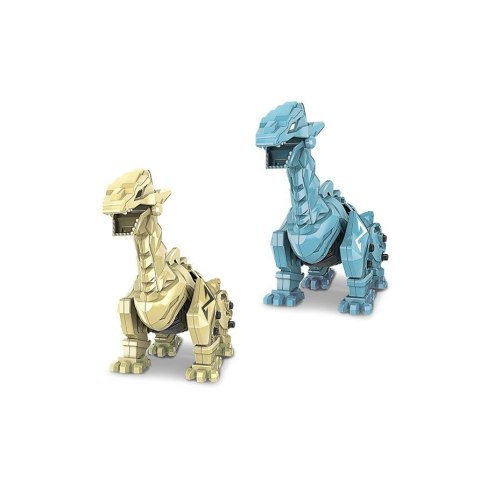 Figurka Artyk robo dinozaur do składania (132391) Figurka Artyk robo dinozaur do składania (132391)