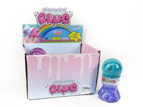 Glut Bigtoys Slime 14cm 6 kolorów (BPLA0863) Glut Bigtoys Slime 14cm 6 kolorów (BPLA0863)