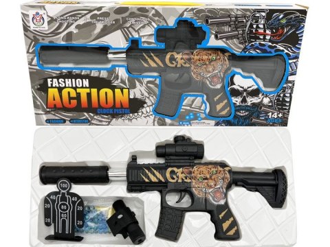 Karabin Cabo Toys na kulki wodne (K403) Karabin Cabo Toys na kulki wodne (K403)