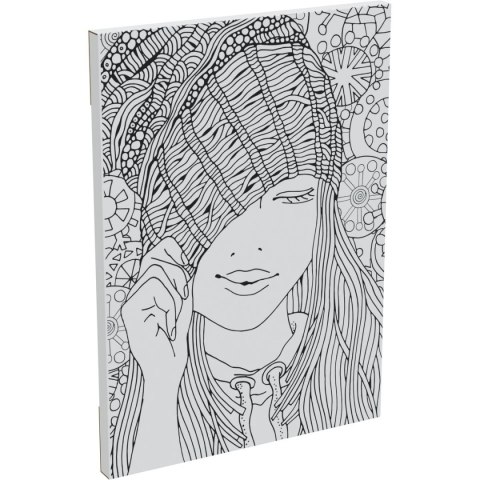 Kolorowanka Monumi (M PR-000209) Kolorowanka Monumi (M PR-000209)