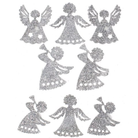 Naklejka (nalepka) Craft With Fun (521738) Naklejka (nalepka) Craft With Fun (521738)