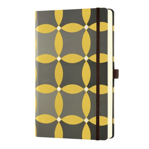 Notes Herlitz Castelli Oro circles linia (9576505) Notes Herlitz Castelli Oro circles linia (9576505)
