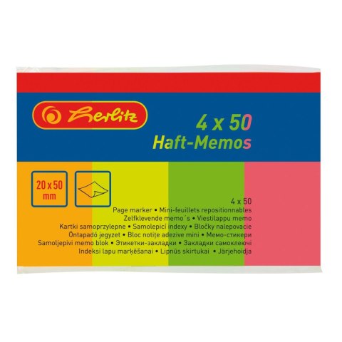 Notes samoprzylepny Herlitz (790642) Notes samoprzylepny Herlitz (790642)