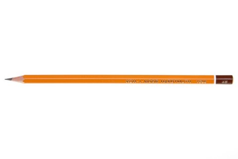 Ołówek Koh-I-Noor 1500 3B Ołówek Koh-I-Noor 1500 3B