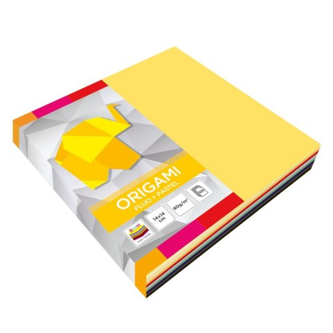 Origami Interdruk (ORI14X14FP) Origami Interdruk (ORI14X14FP)