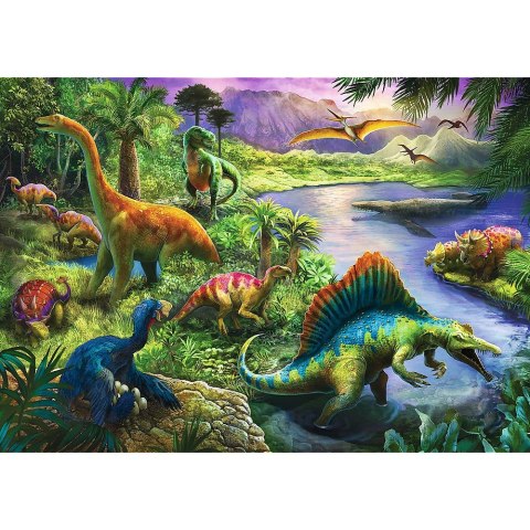 Puzzle Trefl 200 el. (13281) Puzzle Trefl 200 el. (13281)