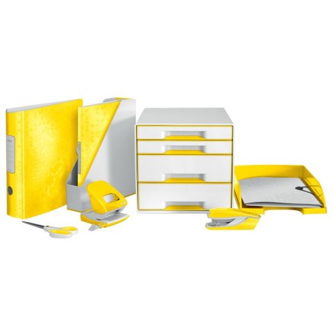 Szuflada na dokumenty Leitz Wow (52263016) Szuflada na dokumenty Leitz Wow (52263016)