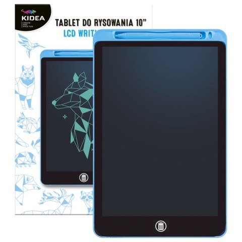 Tablica znikopis Kidea (TR10DKA) Tablica znikopis Kidea (TR10DKA)