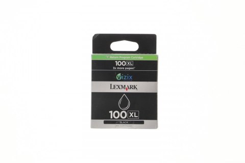 TUSZ LEXMARK 1000 XL TUSZ LEXMARK 1000 XL