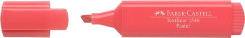 Zakreślacz Faber Castell Pastel (FC154655) Zakreślacz Faber Castell Pastel (FC154655)