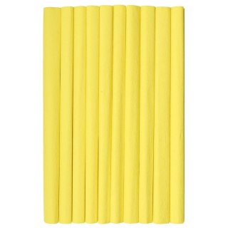 Bibuła marszczona TOP-2000 cytrynowy 500mm x 2000mm (400153891)
