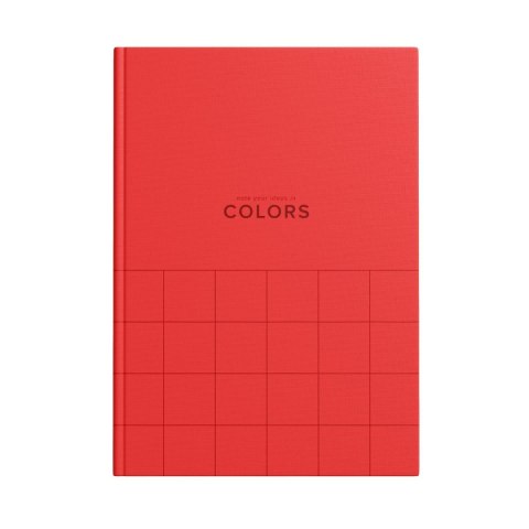 Brulion Top 2000 colors mix A4 96k. krata (400169203) Brulion Top 2000 colors mix A4 96k. krata (400169203)