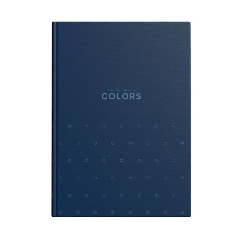 Brulion Top 2000 colors mix A4 96k. krata (400169203) Brulion Top 2000 colors mix A4 96k. krata (400169203)