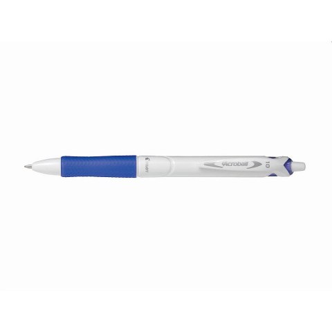 Długopis BRFV-10 Pilot Acroball niebieski 0,28mm (BAB-15M-WLL-BG) Długopis BRFV-10 Pilot Acroball niebieski 0,28mm (BAB-15M-WLL-BG)