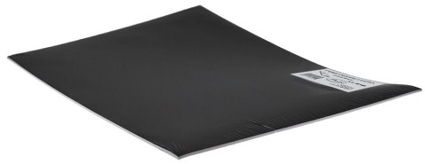 Etykieta samoprzylepna Protos A4 czarny Etykieta samoprzylepna Protos A4 czarny
