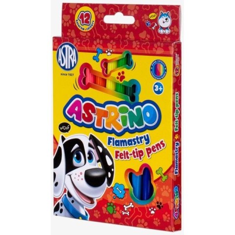 Flamaster Astrino 12 kol. (314121002) Flamaster Astrino 12 kol. (314121002)