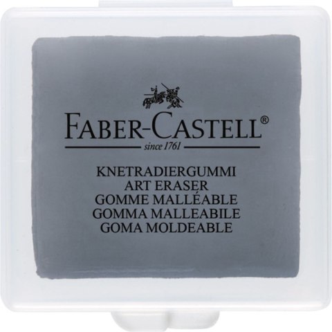 Gumka do mazania Faber Castell (FC127220) Gumka do mazania Faber Castell (FC127220)