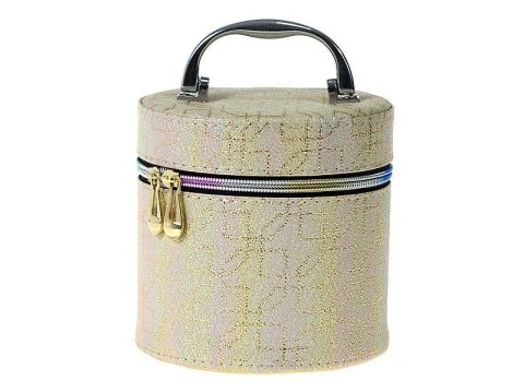 Kuferek Adar S, z lusterkiem, zapinany na zamek (587625) Kuferek Adar S, z lusterkiem, zapinany na zamek (587625)
