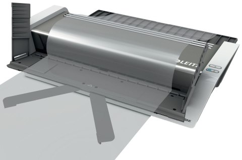 Laminator Leitz iLAM Touch 2 TURBO A3 biało-szary (75200000)