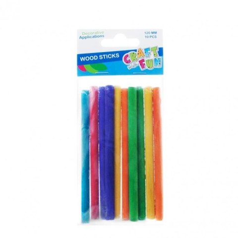 Ozdoba drewniana Craft with Fun (463802) Ozdoba drewniana Craft with Fun (463802)