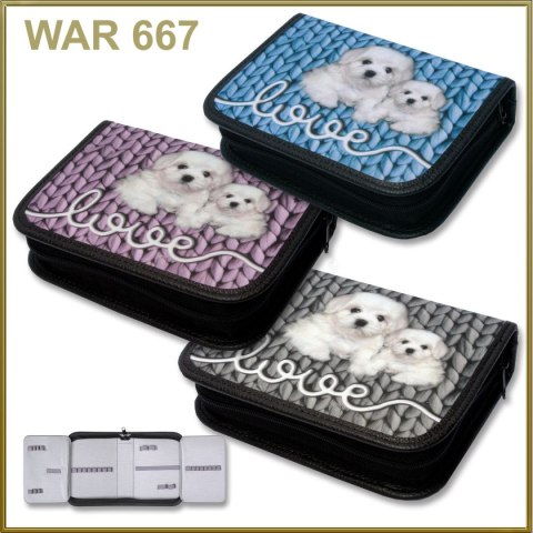 Piórnik Warta (WAR-667) Piórnik Warta (WAR-667)