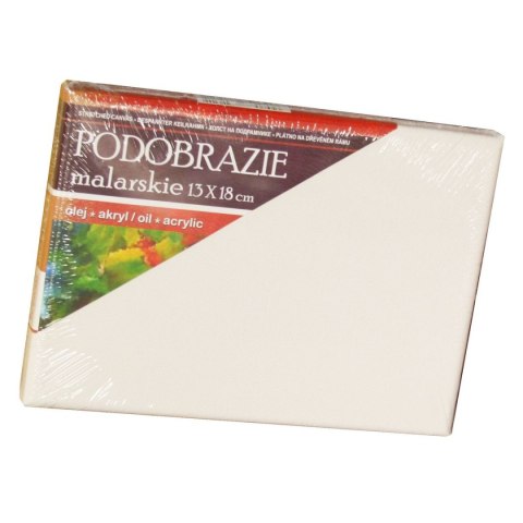 Podobrazie malarskie Titanum 130x180 mm Podobrazie malarskie Titanum 130x180 mm