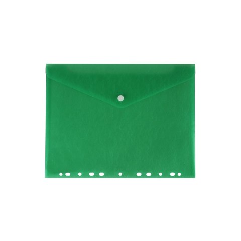 Teczka plastikowa Biurfol (TKZ-13-02) Teczka plastikowa Biurfol (TKZ-13-02)