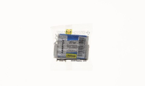 Tusz (cartridge) alternatywny Asarto (T2714) EPSON Tusz (cartridge) alternatywny Asarto (T2714) EPSON